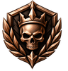 Ace — Bronze
