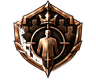 Clutch Master — Bronze