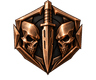 Duelista — Bronze