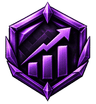 K/D Sólido — Ouro