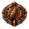 Utility Master — Bronze