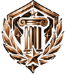 Veterano — Bronze