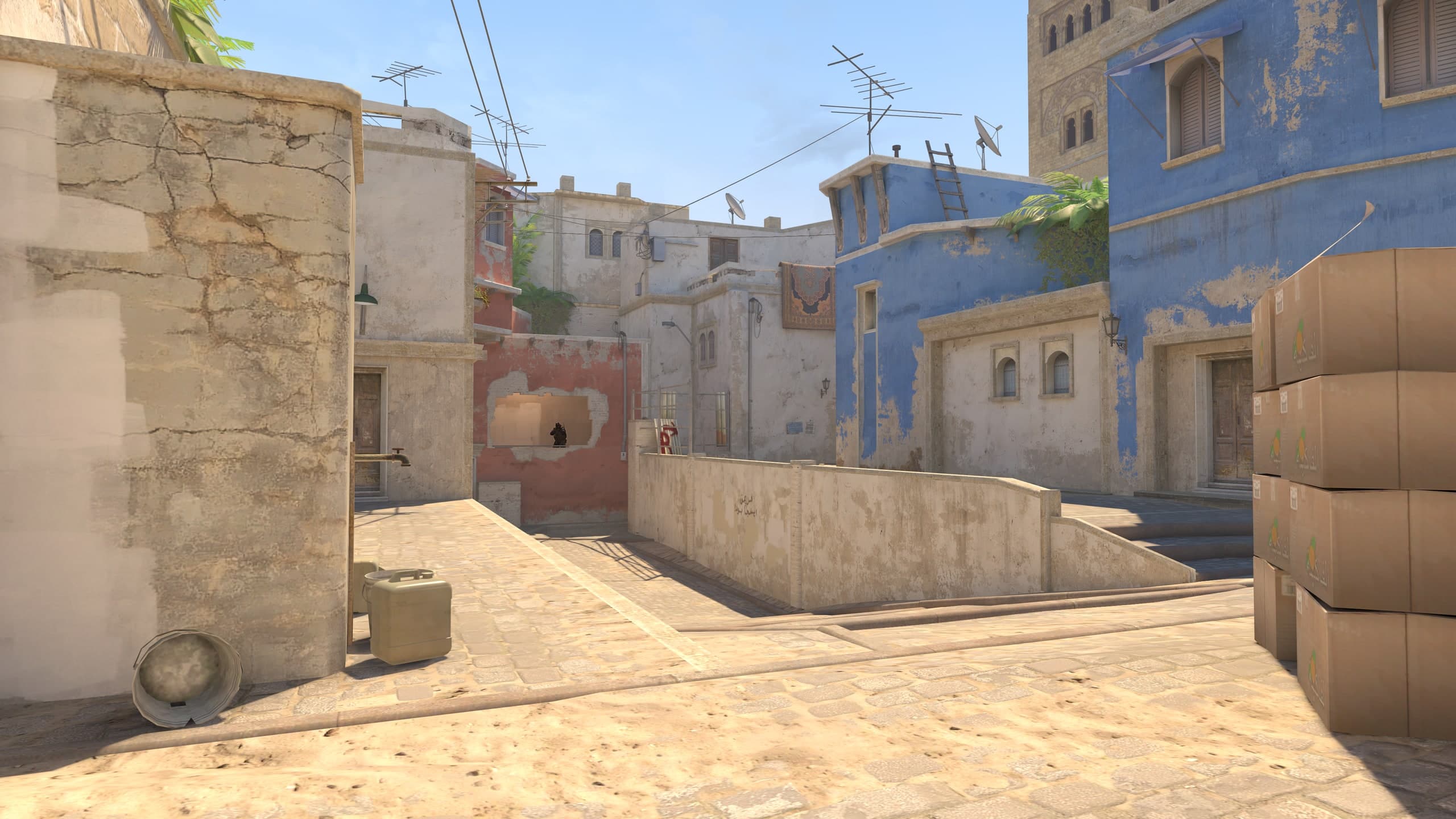 Mirage